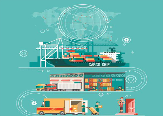 International Rail Freight From China To Germany DDP