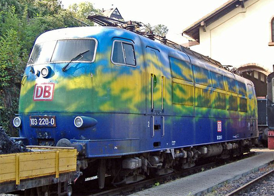 One Stop Service Rail Freight From China To Europe