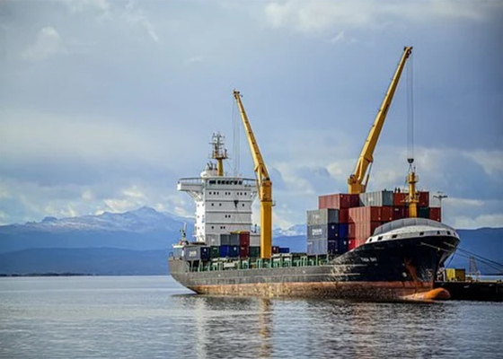 Fast UPS DHL Express Shipping From China To USA