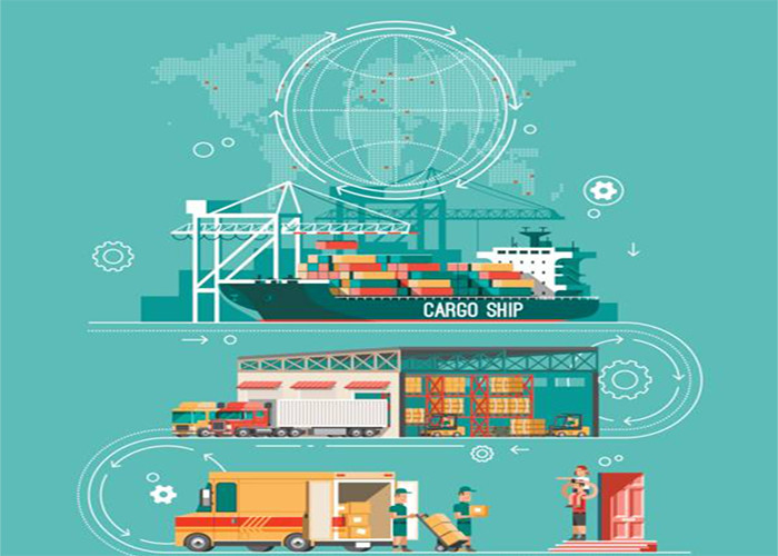 International Rail Freight From China To Germany DDP