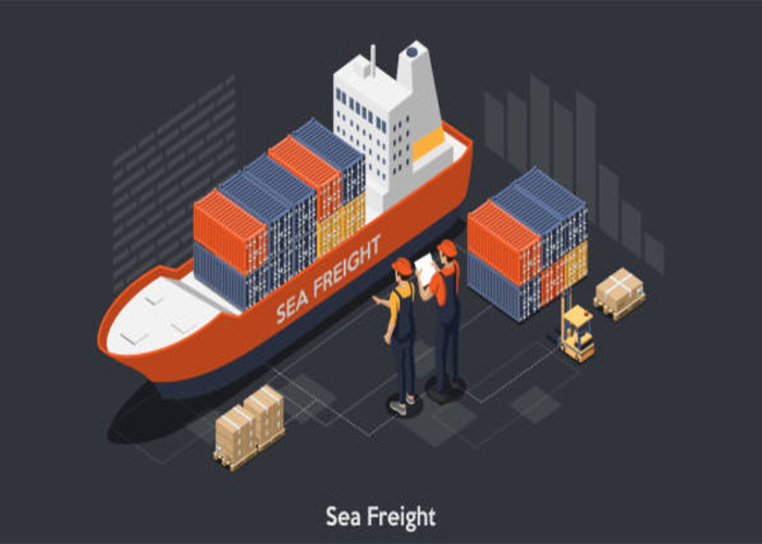 One Stop Service Rail Freight From China To Europe