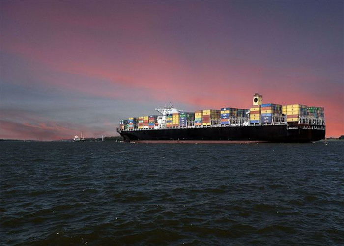 Fast UPS DHL Express Shipping From China To USA